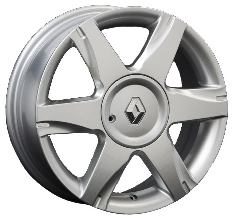 Scheda Variante Ruota &rsaquo; Marca: Replica &rsaquo; Modello: SR1901