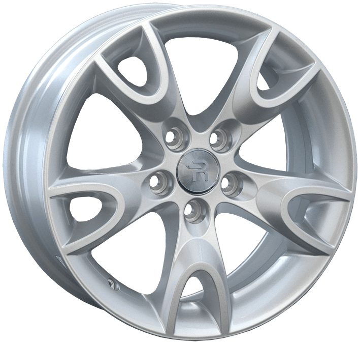 Scheda Variante Ruota &rsaquo; Marca: Replica &rsaquo; Modello: ST9