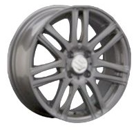 Scheda Variante Ruota &rsaquo; Marca: Replica &rsaquo; Modello: SZ12