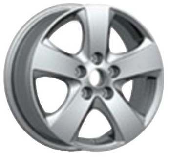 Scheda Variante Ruota &rsaquo; Marca: Replica &rsaquo; Modello: SZ16