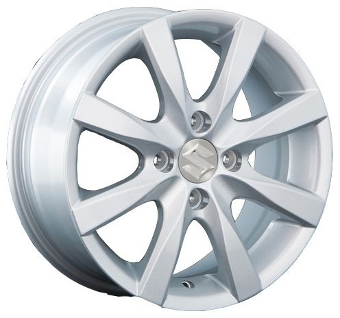 Scheda Variante Ruota &rsaquo; Marca: Replica &rsaquo; Modello: SZ21