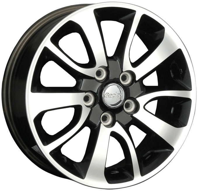 Scheda Variante Ruota &rsaquo; Marca: Replica &rsaquo; Modello: SZ45