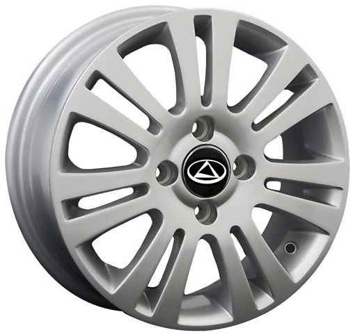 Scheda Variante Ruota &rsaquo; Marca: Replica &rsaquo; Modello: TG6