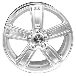 Scheda Variante Ruota &rsaquo; Marca: Replica &rsaquo; Modello: TO-080