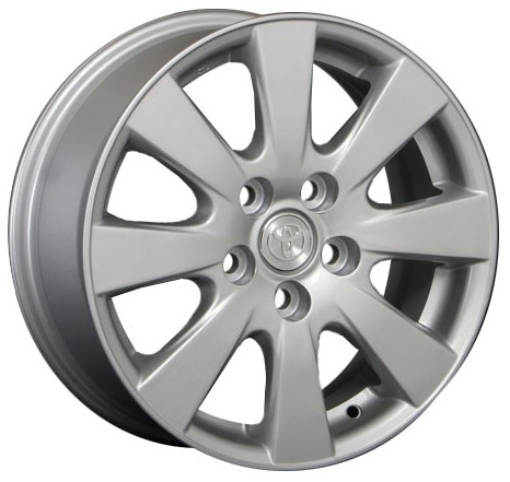 Scheda Variante Ruota &rsaquo; Marca: Replica &rsaquo; Modello: TO12