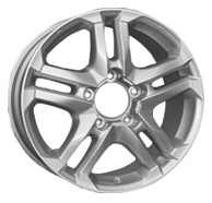 Scheda Variante Ruota &rsaquo; Marca: Replica &rsaquo; Modello: TO19