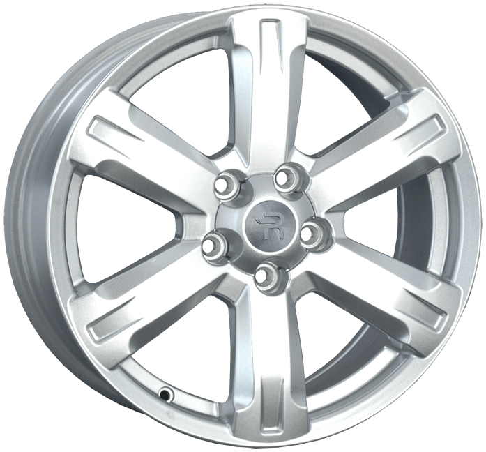 Scheda Variante Ruota &rsaquo; Marca: Replica &rsaquo; Modello: TY101