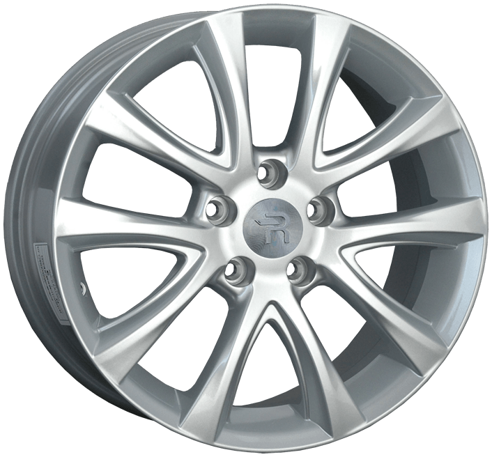 Scheda Variante Ruota &rsaquo; Marca: Replica &rsaquo; Modello: TY111