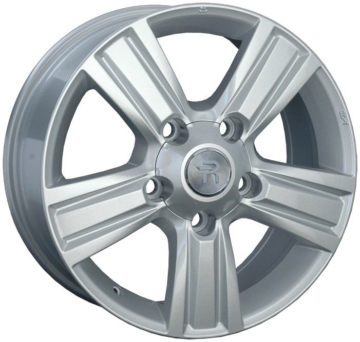 Scheda Variante Ruota &rsaquo; Marca: Replica &rsaquo; Modello: TY117