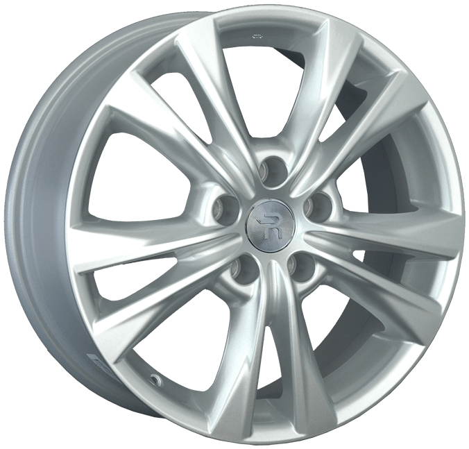 Scheda Variante Ruota &rsaquo; Marca: Replica &rsaquo; Modello: TY130