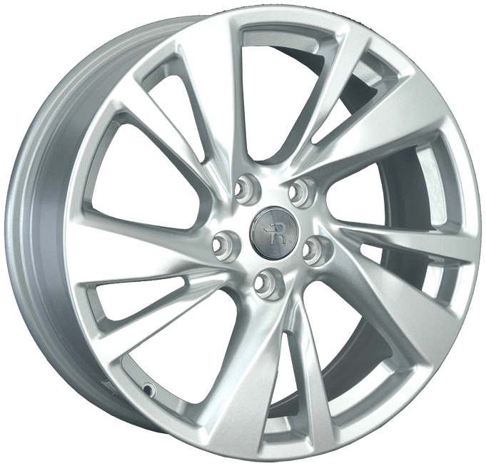 Scheda Variante Ruota &rsaquo; Marca: Replica &rsaquo; Modello: TY137