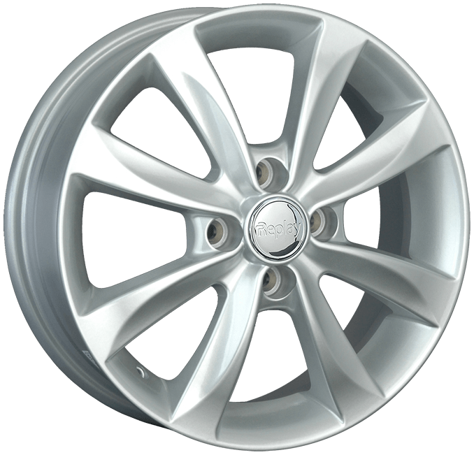 Scheda Variante Ruota &rsaquo; Marca: Replica &rsaquo; Modello: TY151