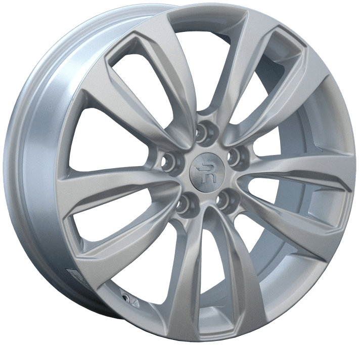 Scheda Variante Ruota &rsaquo; Marca: Replica &rsaquo; Modello: TY155