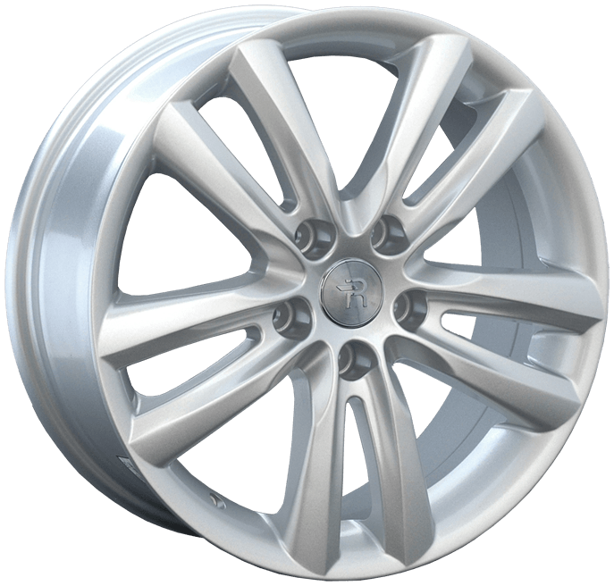 Scheda Variante Ruota &rsaquo; Marca: Replica &rsaquo; Modello: TY158