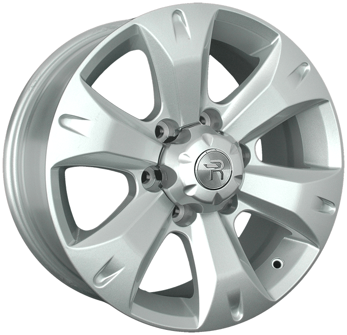 Scheda Variante Ruota &rsaquo; Marca: Replica &rsaquo; Modello: TY190