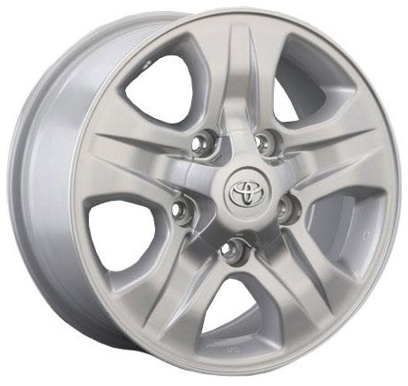 Scheda Variante Ruota &rsaquo; Marca: Replica &rsaquo; Modello: TY20