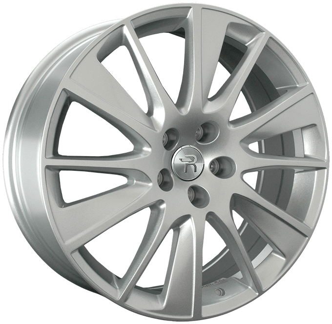 Scheda Variante Ruota &rsaquo; Marca: Replica &rsaquo; Modello: TY203