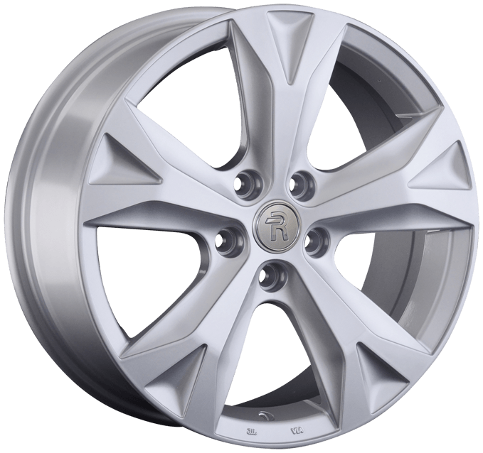 Scheda Variante Ruota &rsaquo; Marca: Replica &rsaquo; Modello: TY214