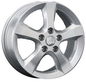 Scheda Variante Ruota &rsaquo; Marca: Replica &rsaquo; Modello: TY22
