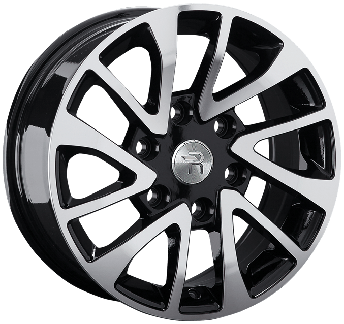 Scheda Variante Ruota &rsaquo; Marca: Replica &rsaquo; Modello: TY241