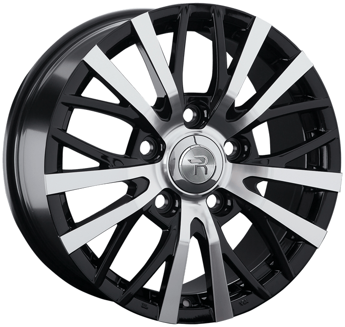 Scheda Variante Ruota &rsaquo; Marca: Replica &rsaquo; Modello: TY245