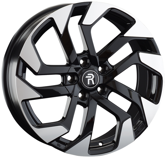 Scheda Variante Ruota &rsaquo; Marca: Replica &rsaquo; Modello: TY259