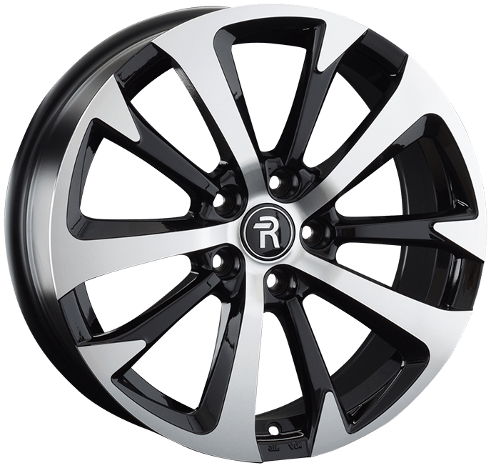 Scheda Variante Ruota &rsaquo; Marca: Replica &rsaquo; Modello: TY260