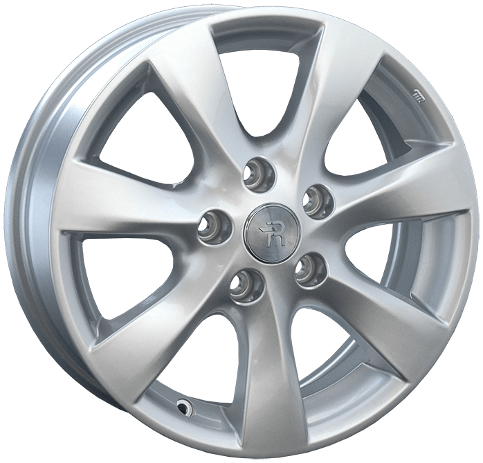 Scheda Variante Ruota &rsaquo; Marca: Replica &rsaquo; Modello: TY273