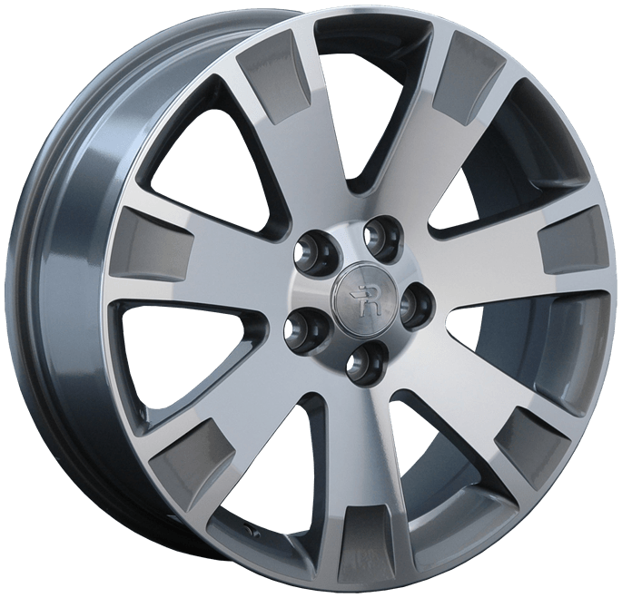 Scheda Variante Ruota &rsaquo; Marca: Replica &rsaquo; Modello: TY312