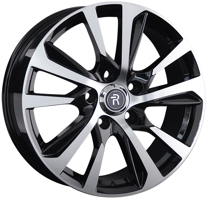 Scheda Variante Ruota &rsaquo; Marca: Replica &rsaquo; Modello: TY355