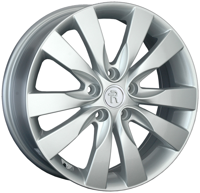 Scheda Variante Ruota &rsaquo; Marca: Replica &rsaquo; Modello: TY365