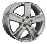 Scheda Variante Ruota &rsaquo; Marca: Replica &rsaquo; Modello: TY41