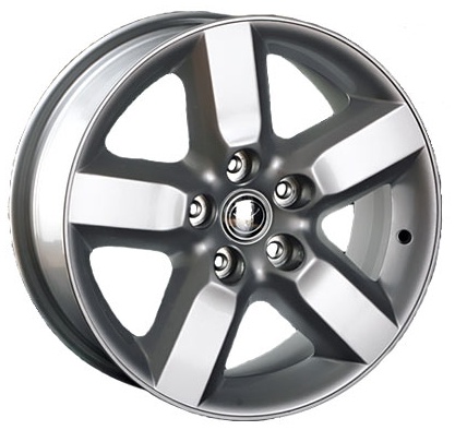 Scheda Variante Ruota &rsaquo; Marca: Replica &rsaquo; Modello: TY5