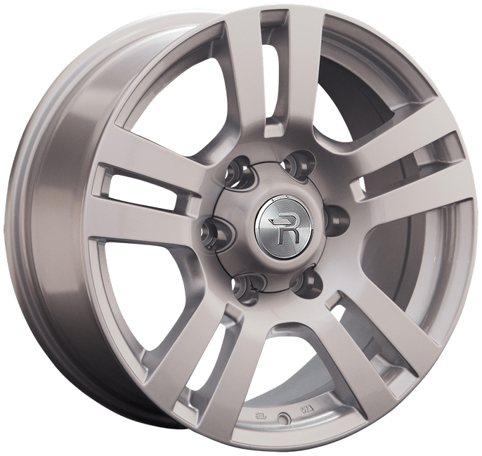 Scheda Variante Ruota &rsaquo; Marca: Replica &rsaquo; Modello: TY61