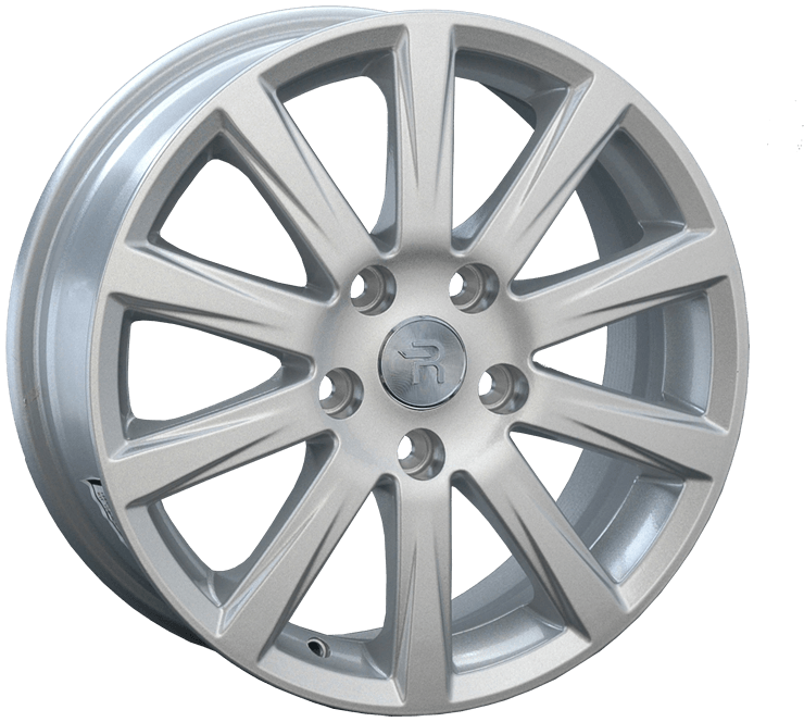 Scheda Variante Ruota &rsaquo; Marca: Replica &rsaquo; Modello: TY62