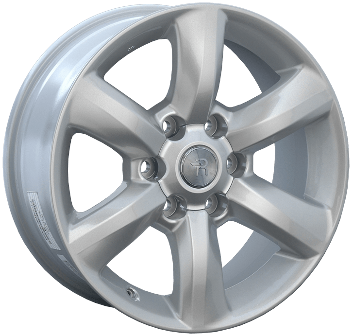 Scheda Variante Ruota &rsaquo; Marca: Replica &rsaquo; Modello: TY64