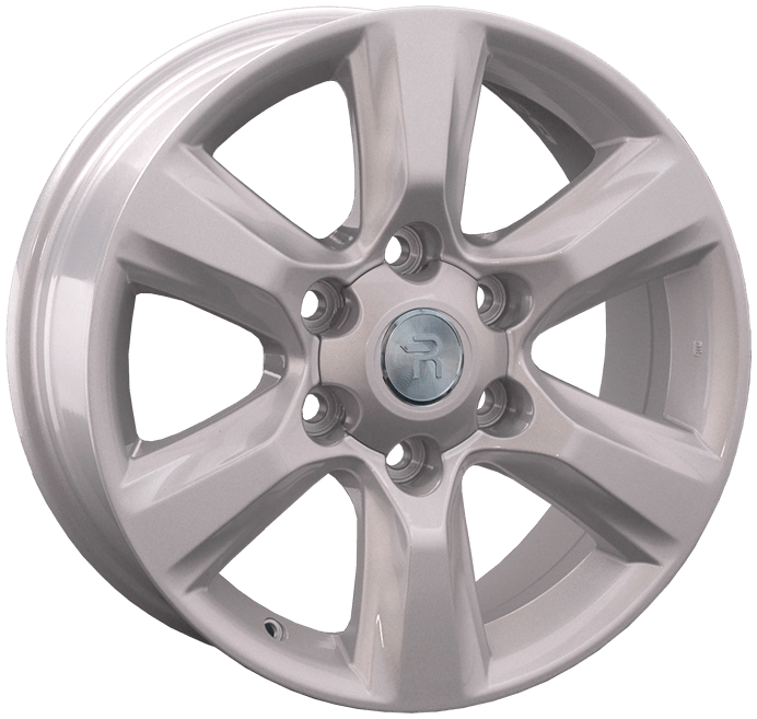 Scheda Variante Ruota &rsaquo; Marca: Replica &rsaquo; Modello: TY68