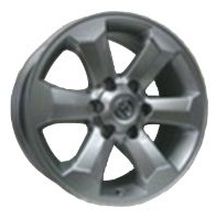 Scheda Variante Ruota &rsaquo; Marca: Replica &rsaquo; Modello: TY69