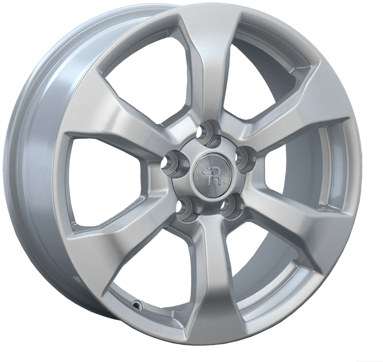 Scheda Variante Ruota &rsaquo; Marca: Replica &rsaquo; Modello: TY70