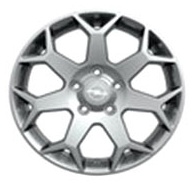 Scheda Variante Ruota &rsaquo; Marca: Replica &rsaquo; Modello: TY85