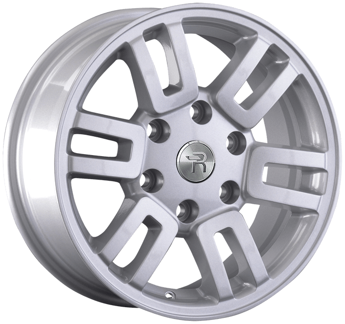 Scheda Variante Ruota &rsaquo; Marca: Replica &rsaquo; Modello: TY95