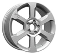 Scheda Variante Ruota &rsaquo; Marca: Replica &rsaquo; Modello: V11