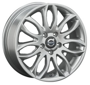 Scheda Variante Ruota &rsaquo; Marca: Replica &rsaquo; Modello: V13