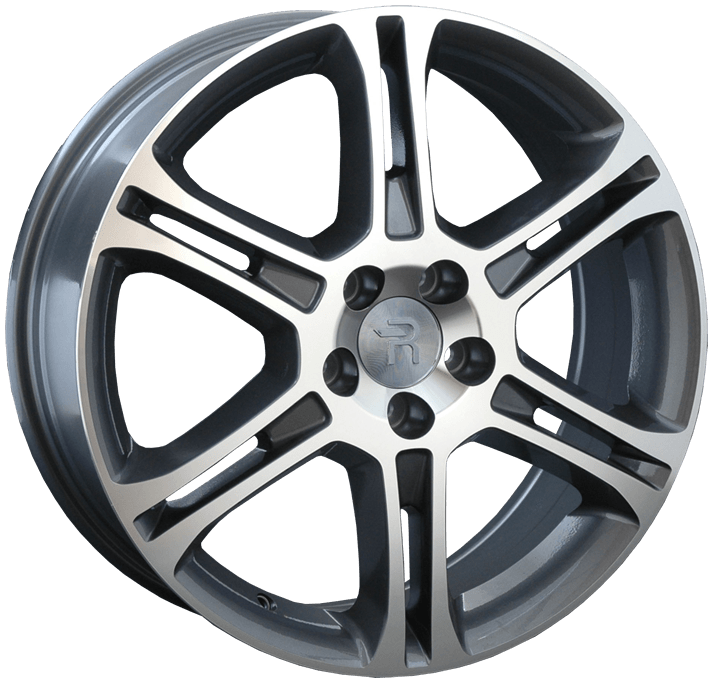 Scheda Variante Ruota &rsaquo; Marca: Replica &rsaquo; Modello: V18
