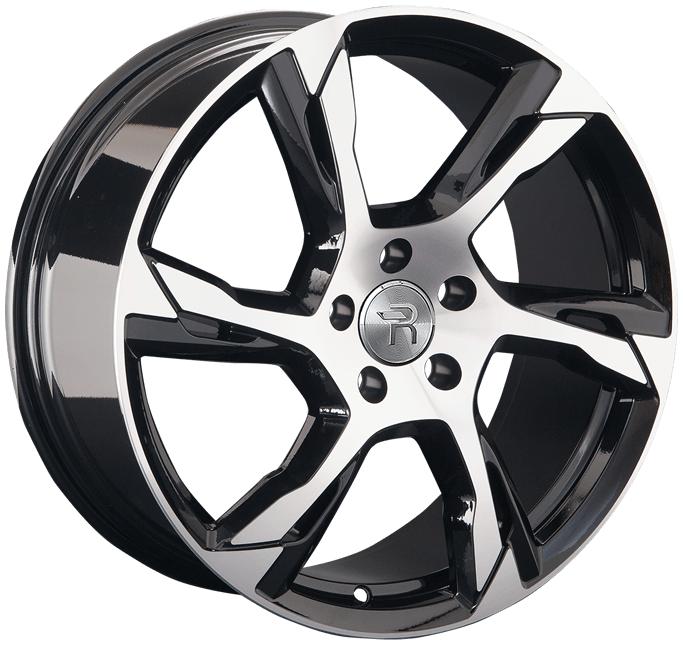 Scheda Variante Ruota &rsaquo; Marca: Replica &rsaquo; Modello: V34
