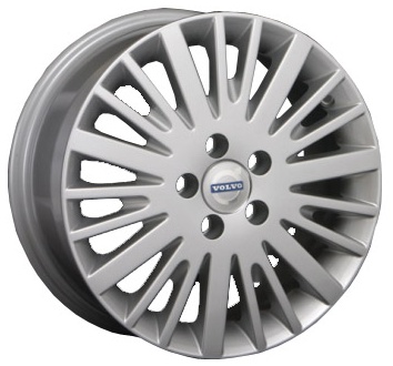 Scheda Variante Ruota &rsaquo; Marca: Replica &rsaquo; Modello: V4