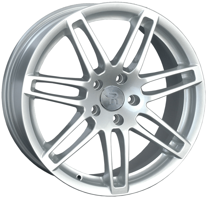 Scheda Variante Ruota &rsaquo; Marca: Replica &rsaquo; Modello: VV103