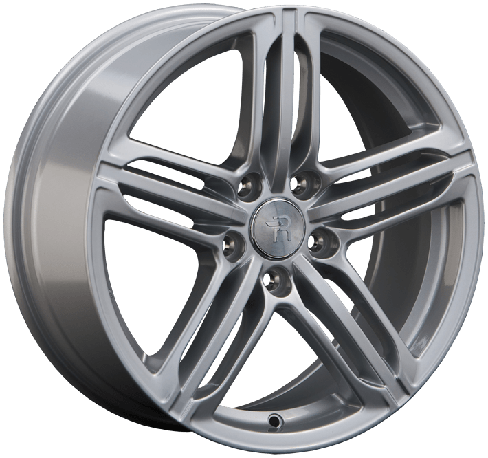 Scheda Variante Ruota &rsaquo; Marca: Replica &rsaquo; Modello: VV107