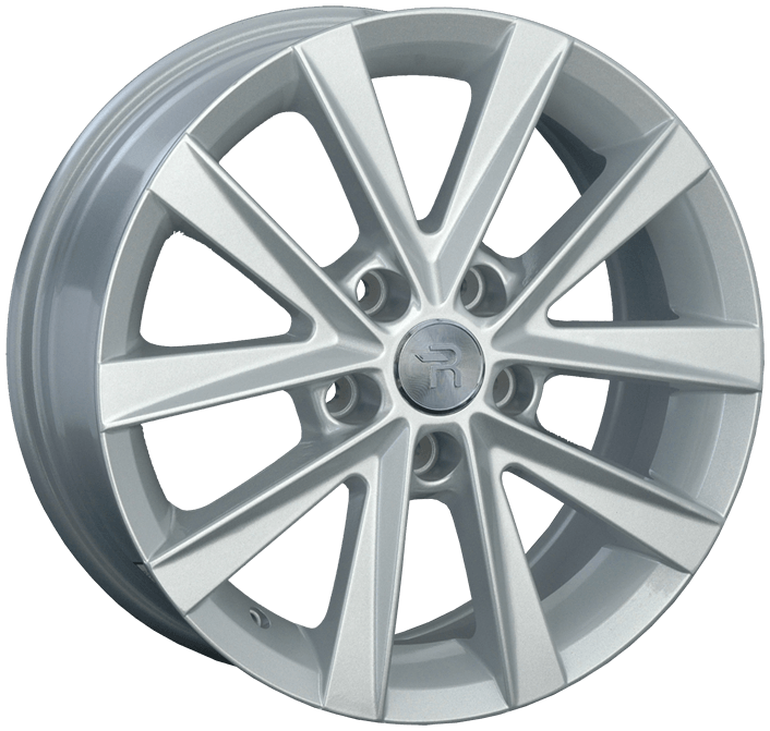 Scheda Variante Ruota &rsaquo; Marca: Replica &rsaquo; Modello: VV116