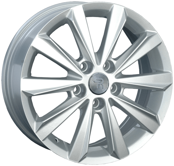 Scheda Variante Ruota &rsaquo; Marca: Replica &rsaquo; Modello: VV117